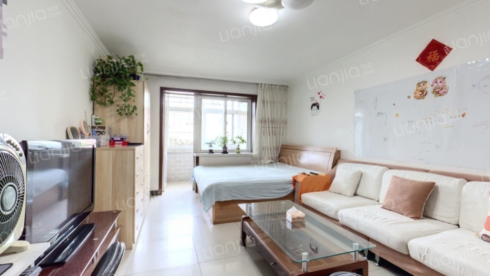 罗庄南里二手房实景图