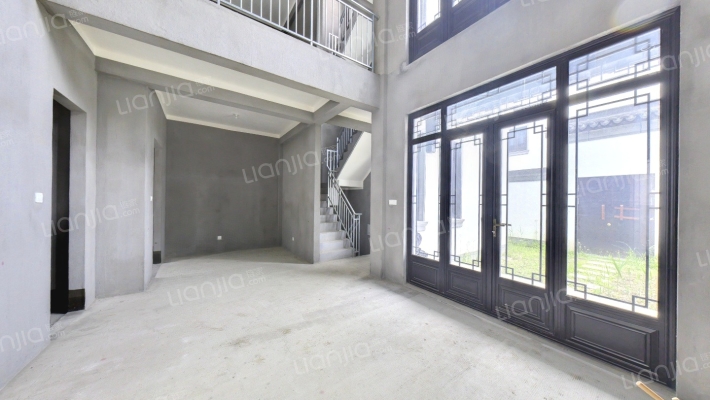 融杭府二手房实景图