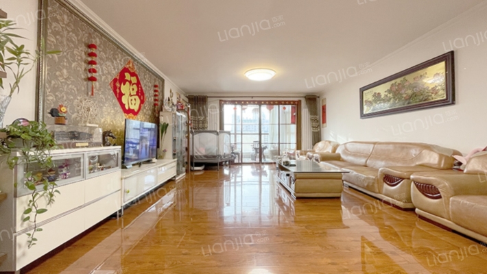 华风嘉园二手房实景图