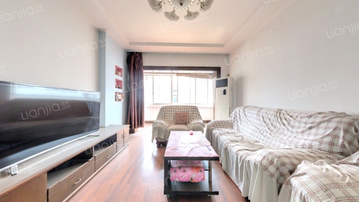 恒洋花苑二手房实景图