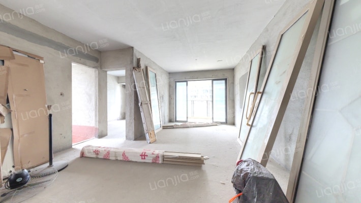 香树御园二手房实景图