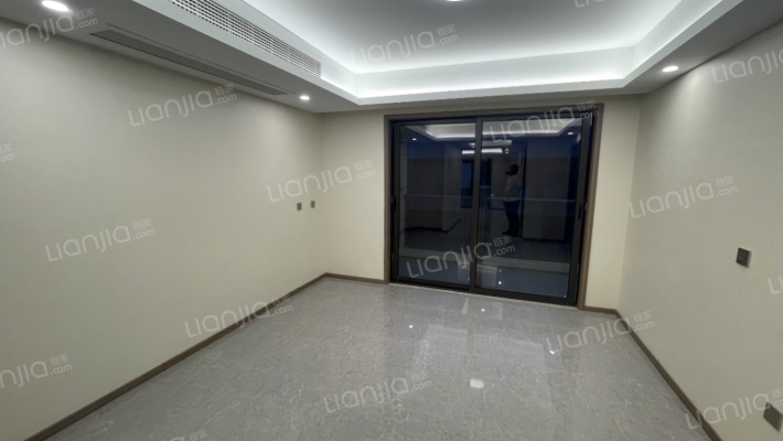 天宸尚品二手房实景图