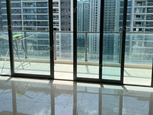 整租·南繁安置区 3室2厅 东南