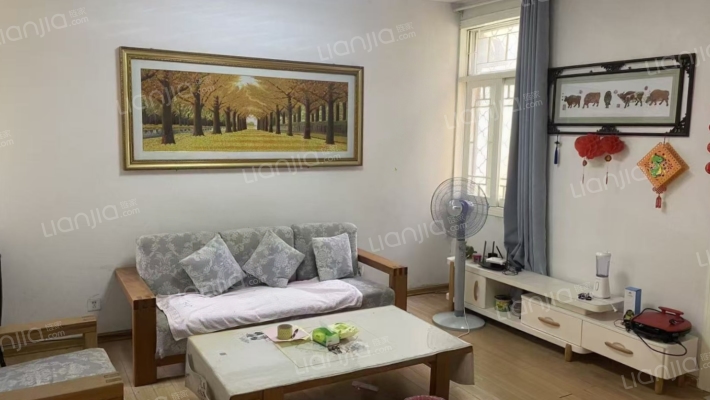 小福州二三期二手房实景图