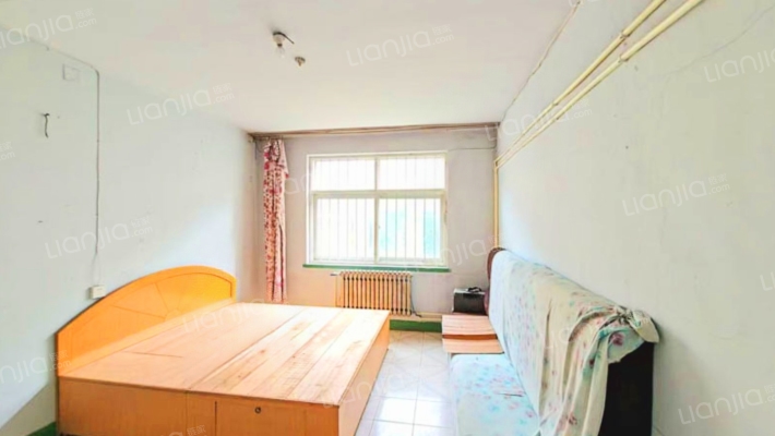 老电力局小区二手房实景图