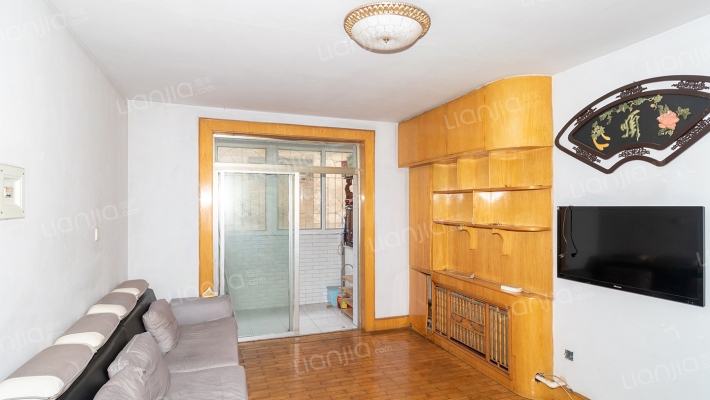 六合街二手房实景图