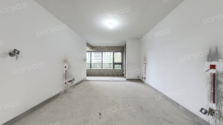 绿城春来晓园二手房实景图