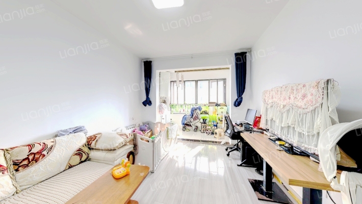 锦绣家园二手房实景图