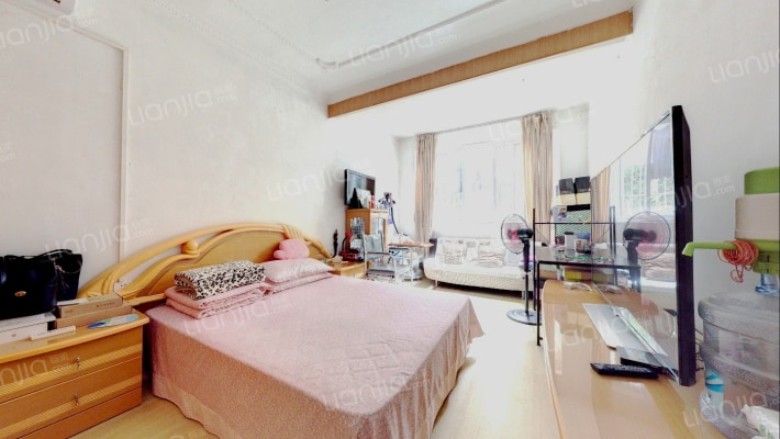 靖宇东路25弄二手房实景图