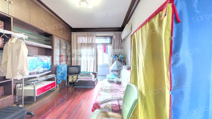 来安路开元宿舍二手房实景图