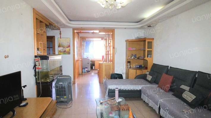 大渡口南街二手房实景图