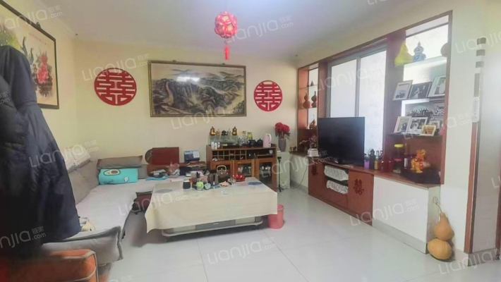 华安小区二手房实景图