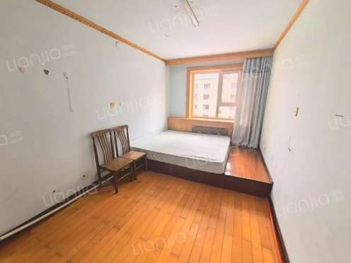 整租·送配电小区广森楼 2室1厅 南/北