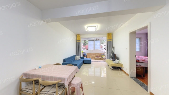 龙塘家园二手房实景图