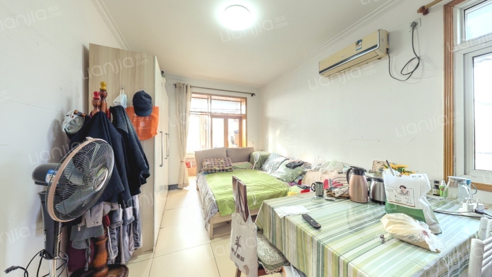 安德东里二手房实景图