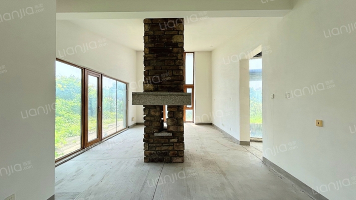 虹湾苑二手房实景图