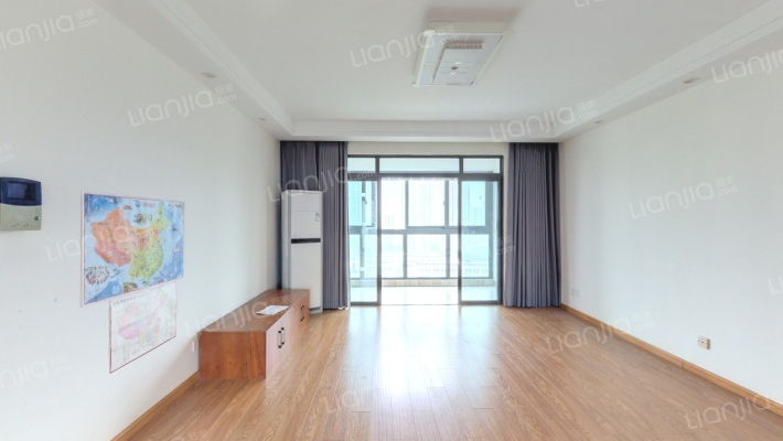 万源城逸郡二手房实景图