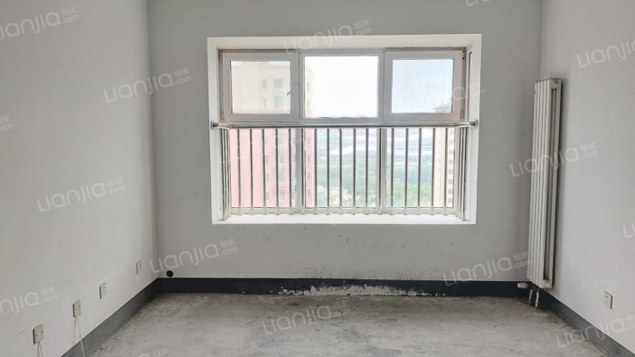 堰西社区二手房实景图