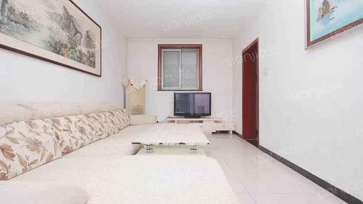 海泉路二手房实景图