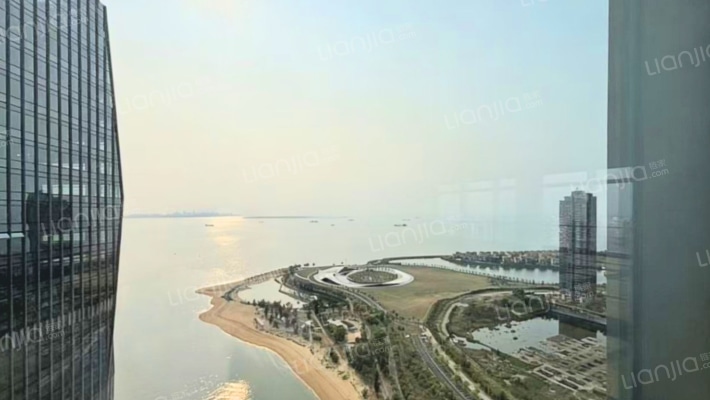 华彩·海口湾广场二手房实景图