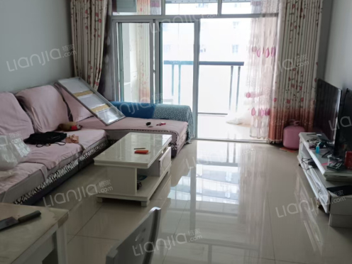 整租·泰合尚渡 2室2厅 东南