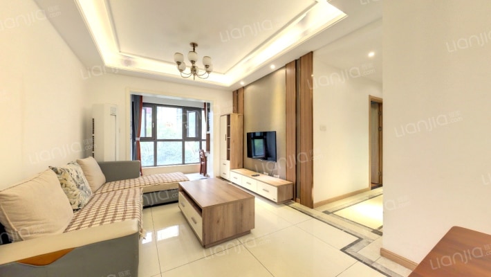 炎华置信花千集二手房实景图