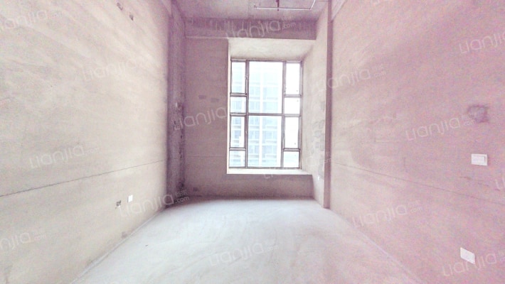 名仕财富中心二手房实景图