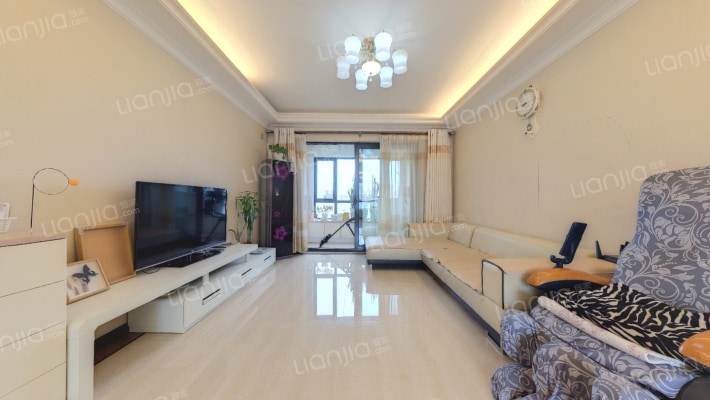 香悦四季东区二手房实景图