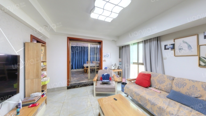 馨澄花园二手房实景图