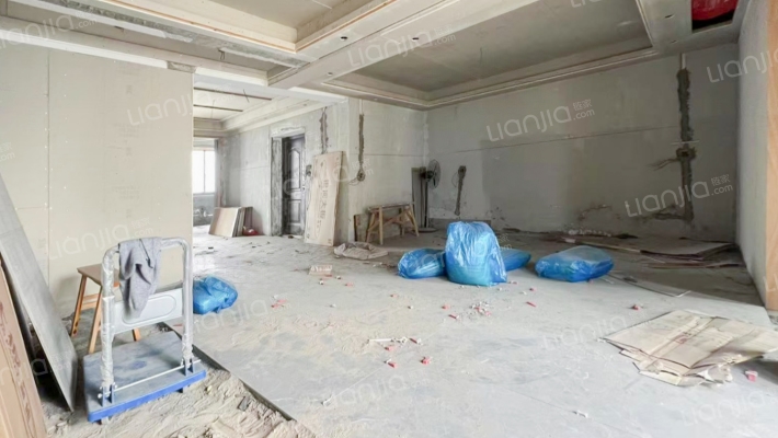 德盛嘉园二手房实景图