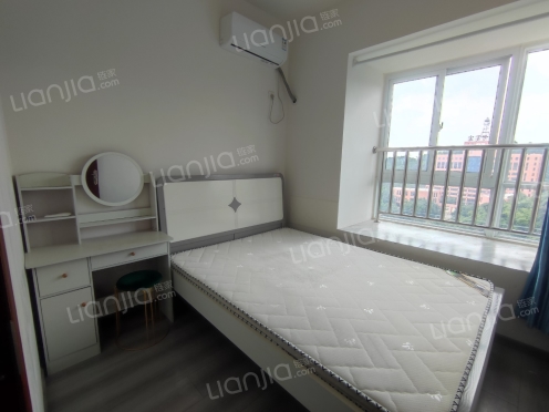 合租·青杠坡 3居室 东卧