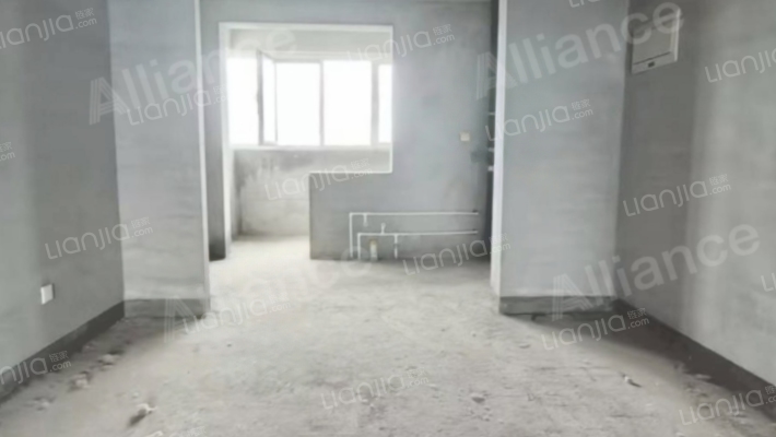 涿州农大人才家园 3室2厅 南 北-餐厅