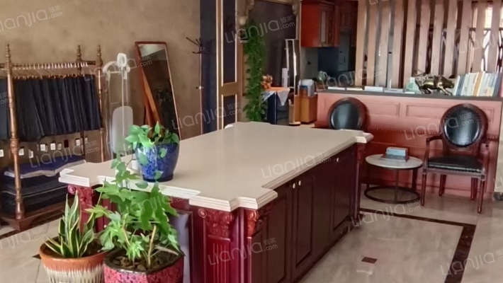 华润海中国八期二手房实景图