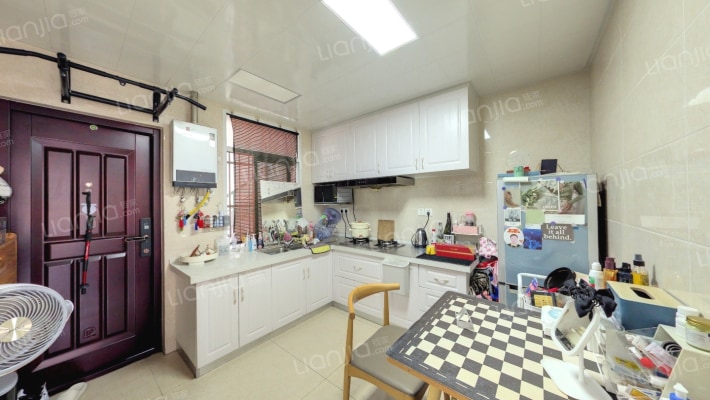 中桥二村二手房实景图