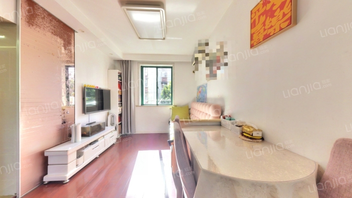 水霞小区二手房实景图