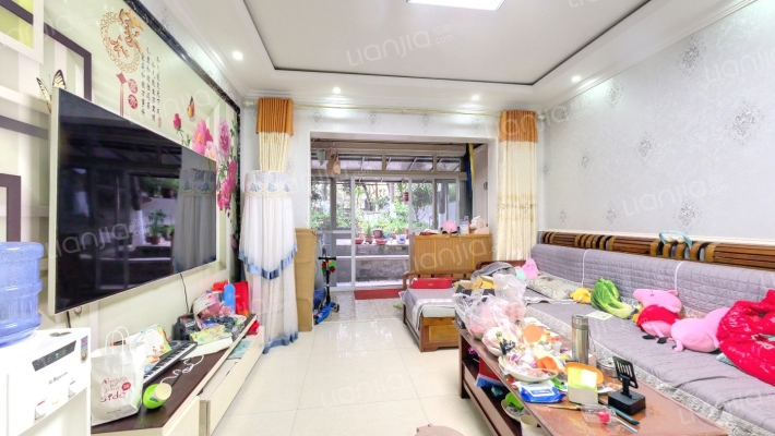 金杜洋光二手房实景图