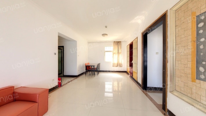 盈基大厦二手房实景图