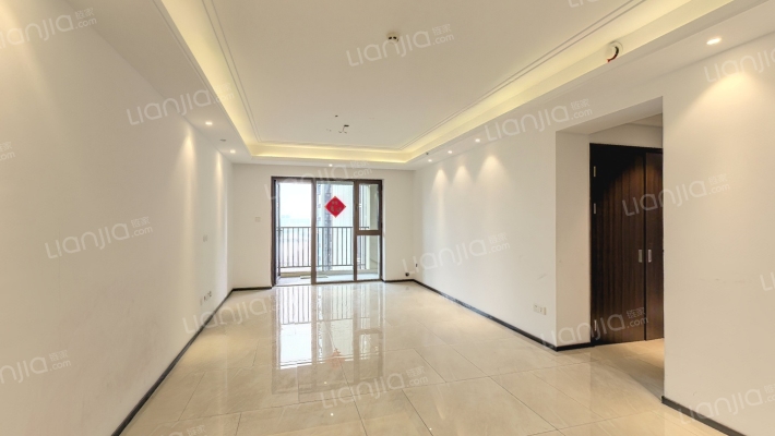 凯旋门二手房实景图