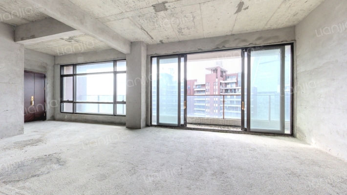 星汇湾二手房实景图