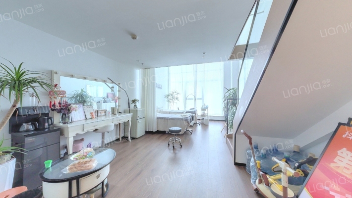 建安文化广场二手房实景图