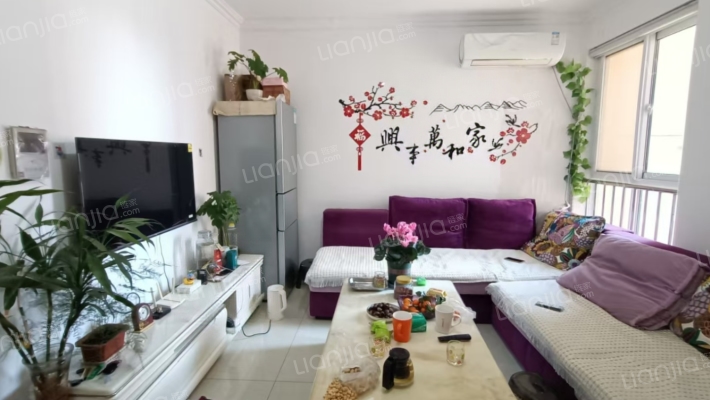 盛华国际二手房实景图