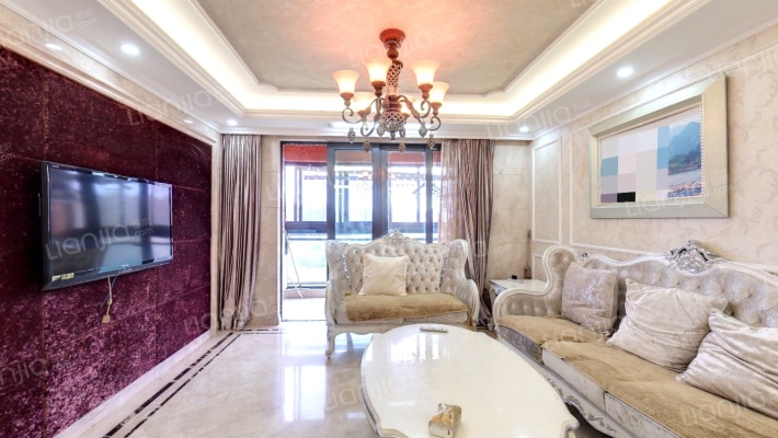 瑞嘉佳园二手房实景图