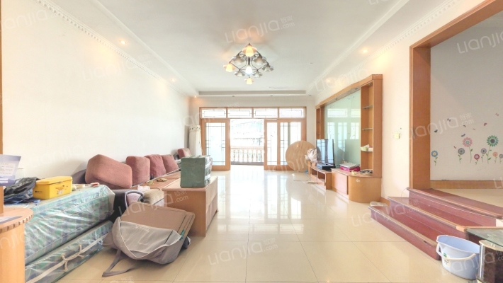 丽锦花园二手房实景图