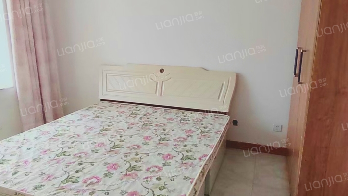 金阳瑞景 2室1厅 南-卧室A