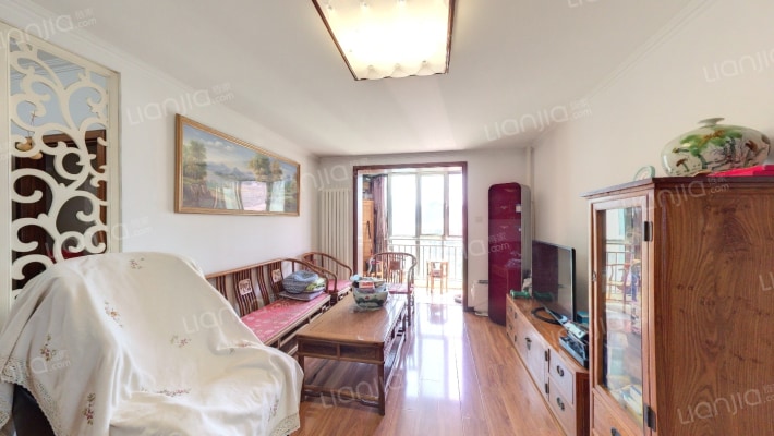 双花园南里二区二手房实景图