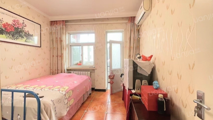 物探家70年大产权    好户型-卧室B