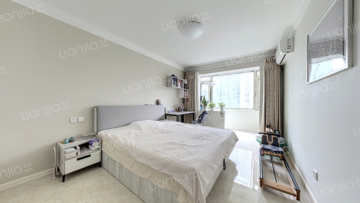 朝阳门北大街二手房实景图