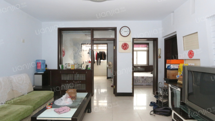 演武厅街56号院二手房实景图