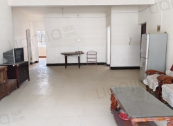 整租·水云天小区 3室2厅 东南_水云天小区租房