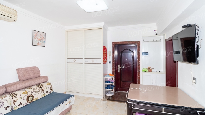 丹铁中联小区二手房实景图